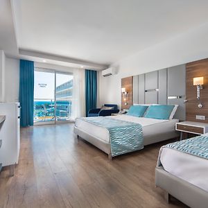 Large Double or Twin Room